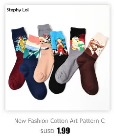 Новые женские хлопковые носки с рисунком фламинго и пингвина для девочек, японские милые забавные Повседневные носки в стиле Харадзюку, новые зимние крутые носки kawai