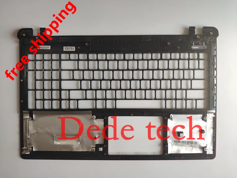 Чехол для ноутбука Asus K55V X55C K55VD A55V A55VD K55 K55VM R500V Palmrest верх Cove