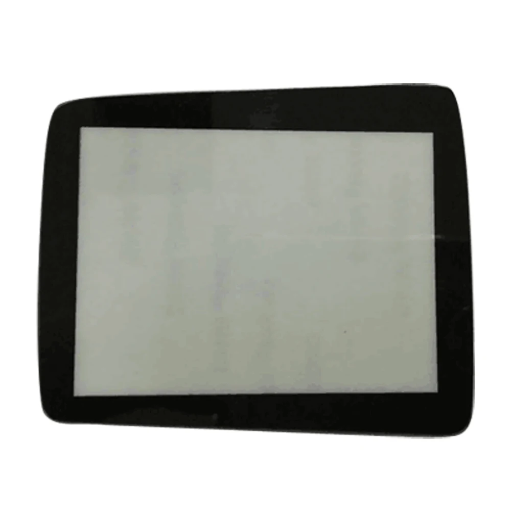 

High quality Glass Screen Protector Cover Lens replacemnt film for Sega Nomad handheld game player console