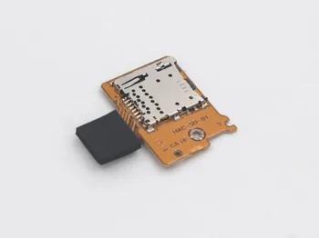 

SD TF Card Slot Socket Board replacement for Nintend Switch Game Console SD Card Board Module Repair