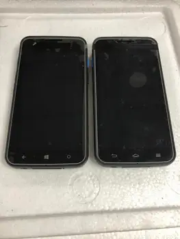 

NEUE LCD Display BM180 BP30 LCD