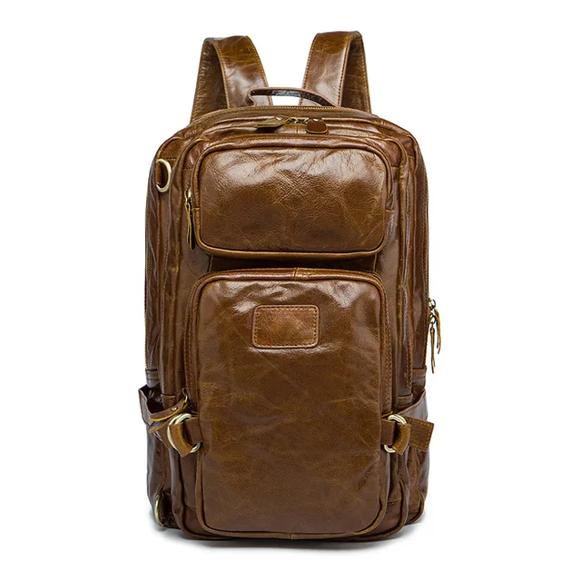 Best Luxury Travel Backpack Mens