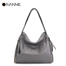 Брендовая женская сумка из натуральной кожи, роскошная сумка, дизайнерская женская сумка-мессенджер из воловьей кожи, повседневная сумка-тоут, женская сумка