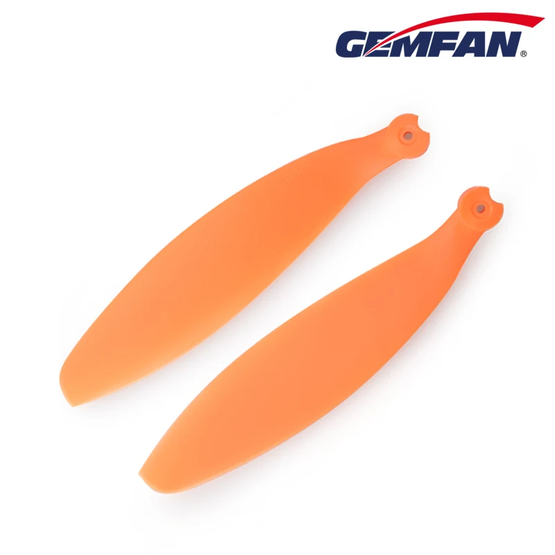 

Folding Propeller 1247 CW CCW Fold Props Plastic ABS for Quadrocopter FPV 1Pair