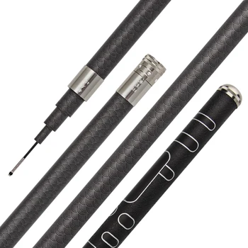

Super Hard Fishing Rod Ultra-light Taiwan Fishing Pole 19 Tune Carp Fishing Stick High Carbon Olta Telescopic Fishing Rod Pesca