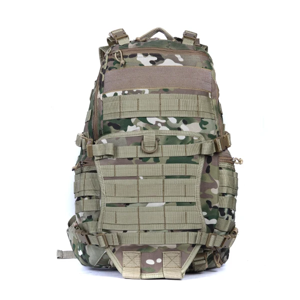 Горячая продажа 35L унисекс Открытый спортивный военный тактический рюкзак для