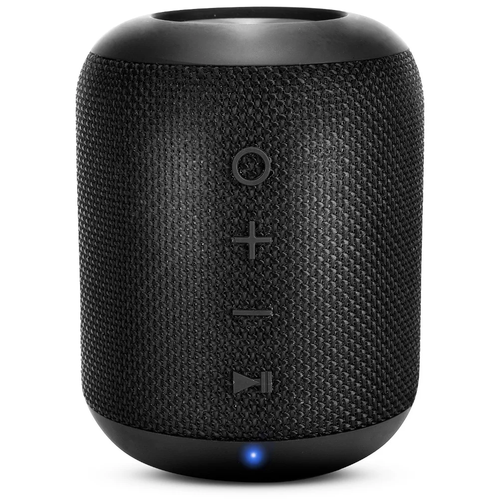 Portable Speakers, ZENBRE M5 Bluetooth Speakers for Laptop, Tablet