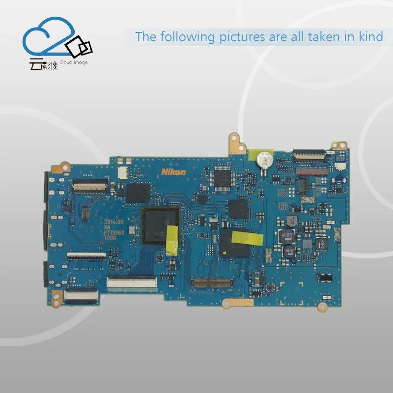

Test Ok!D7200 mainboard motherboard Camera Repair Parts For Nikon