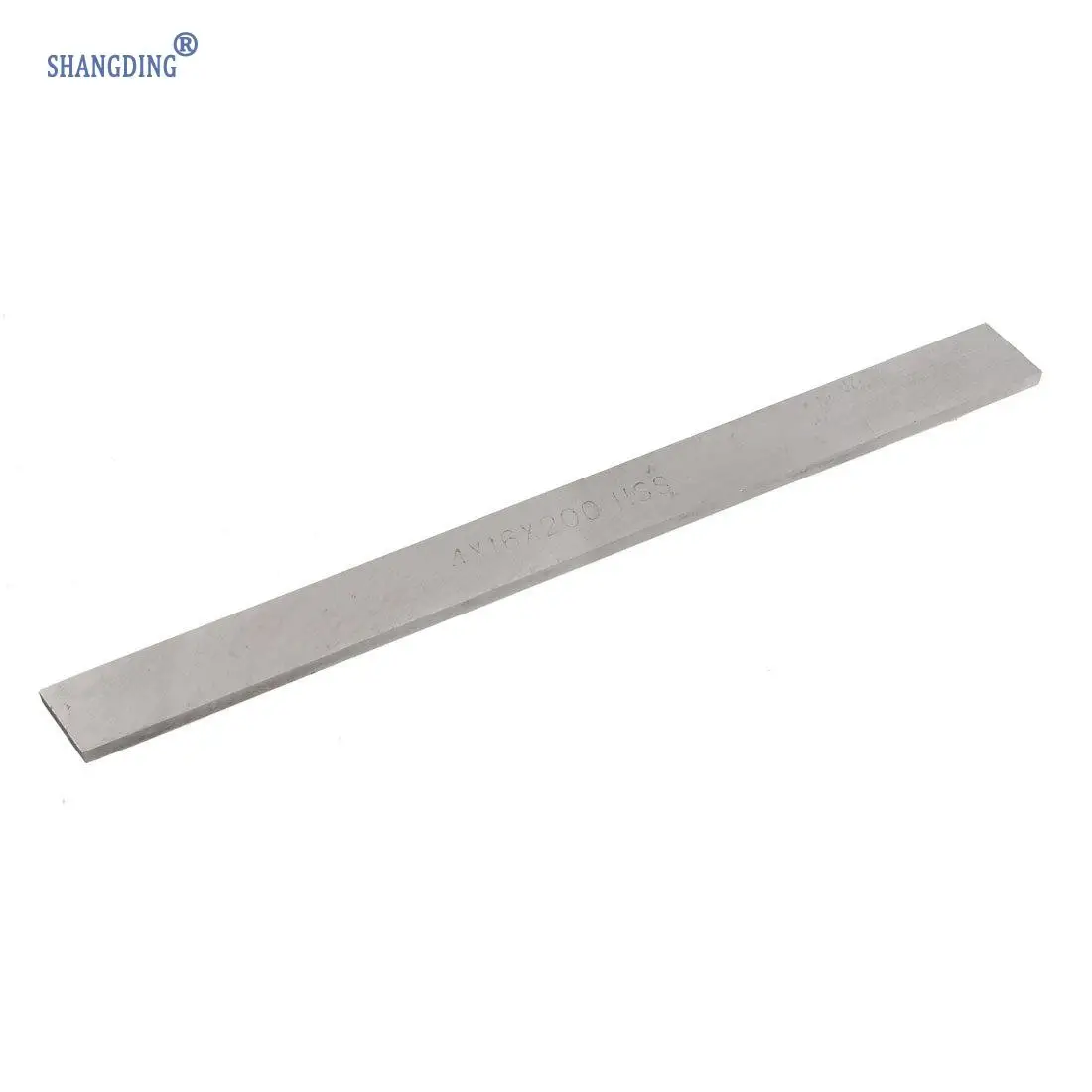 

Lathe High Speed Steel HSS Tool Bit Milling Cutter 4mm x 16mm x 200mm