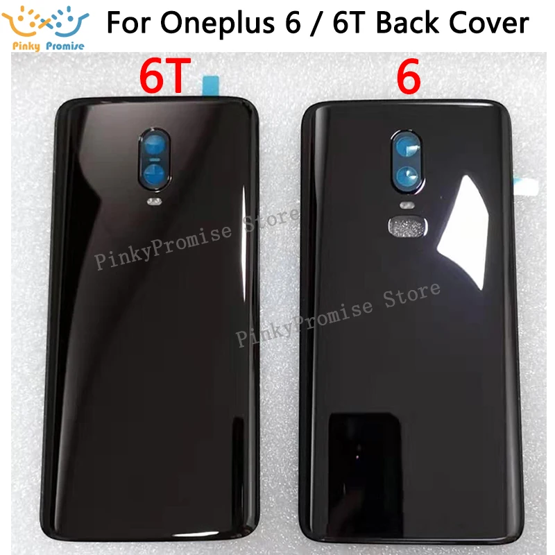 Oneplus 7 Pro Задняя Крышка Купить