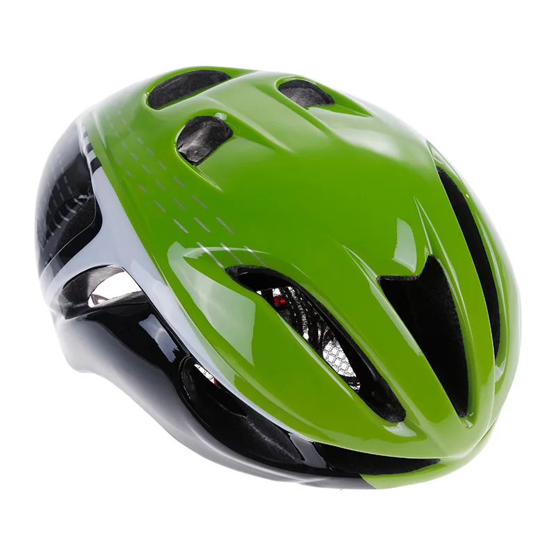 Велосипедный шлем сверхлегкий горный дицикл шлем Мужской Женский Универсальный Дышащий шлем Велоспорт один шлем для верховой езды