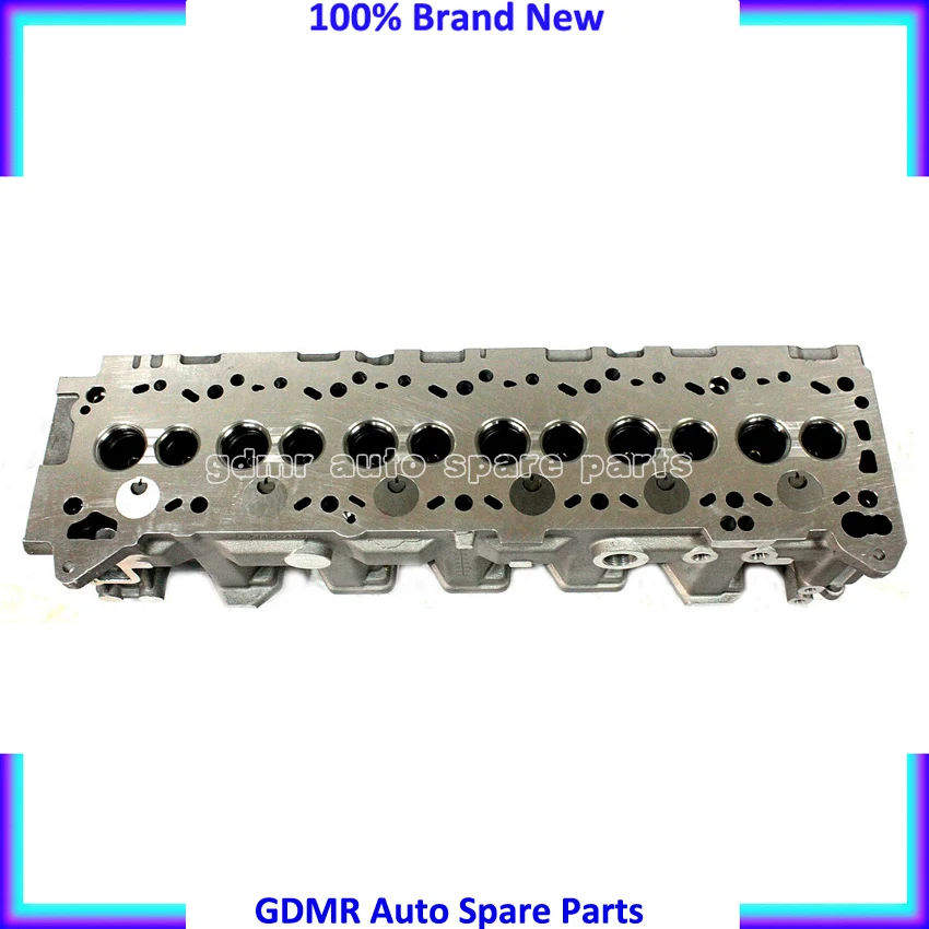 

Bare type engine 12V RD28 cylinder head 11040-G9825 AMC908 501 for Nissan Patrol 2826cc 2.8D 1987-96