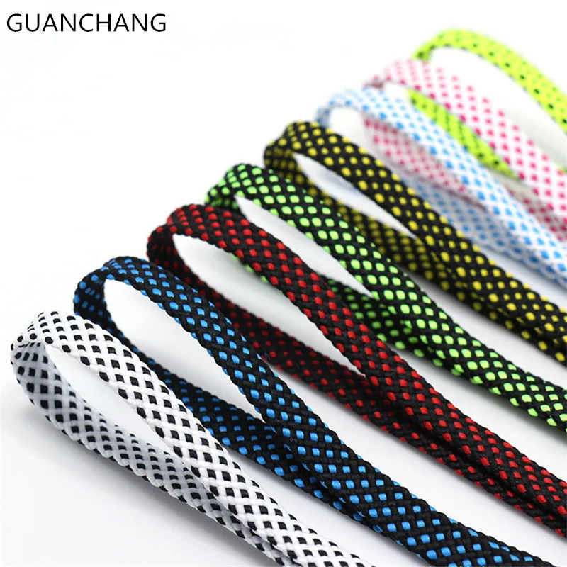flat shoe strings