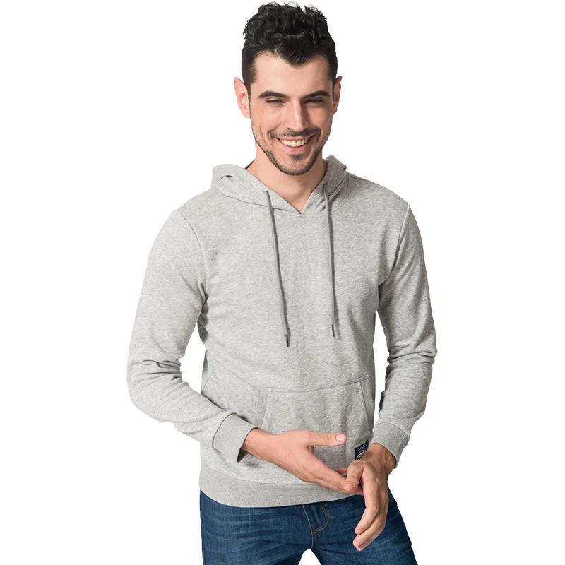 

Men Sport Sweater Running Shirt Jersey Training Exercise Sweaters men's Pullover Hoodie Sport tshirt Autumn Winter Pull Homme
