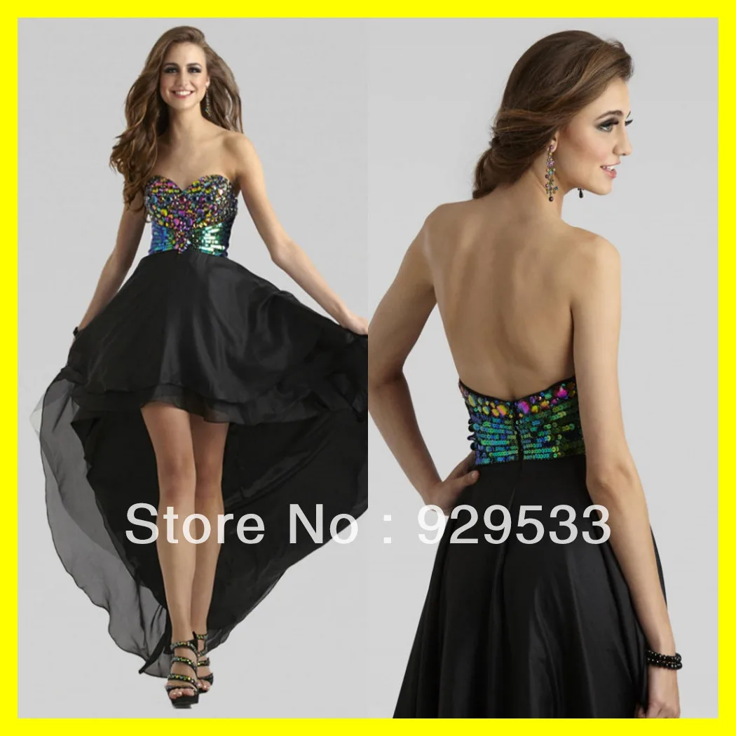 Graduation Dresses For High School Semi Formal Juniors Th Grade Funky