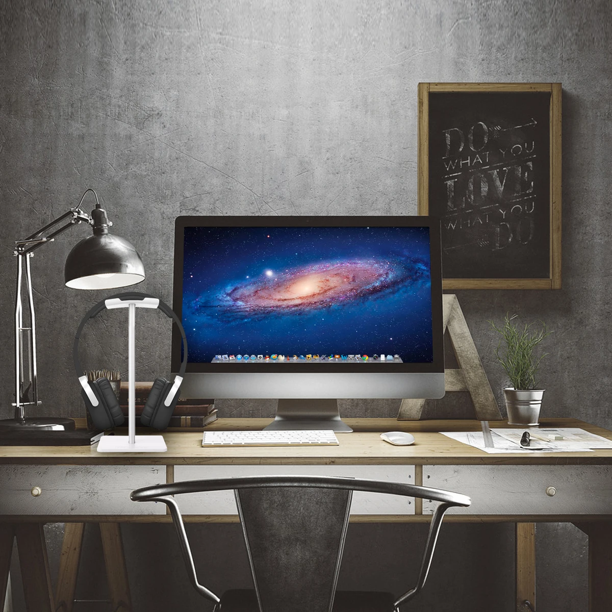 us 7 45 30 off kulaklik standi tutucu sennheiser logitech razer sony oyun kulakliklari braketi raf evrensel kulaklik kulaklik aski earphone