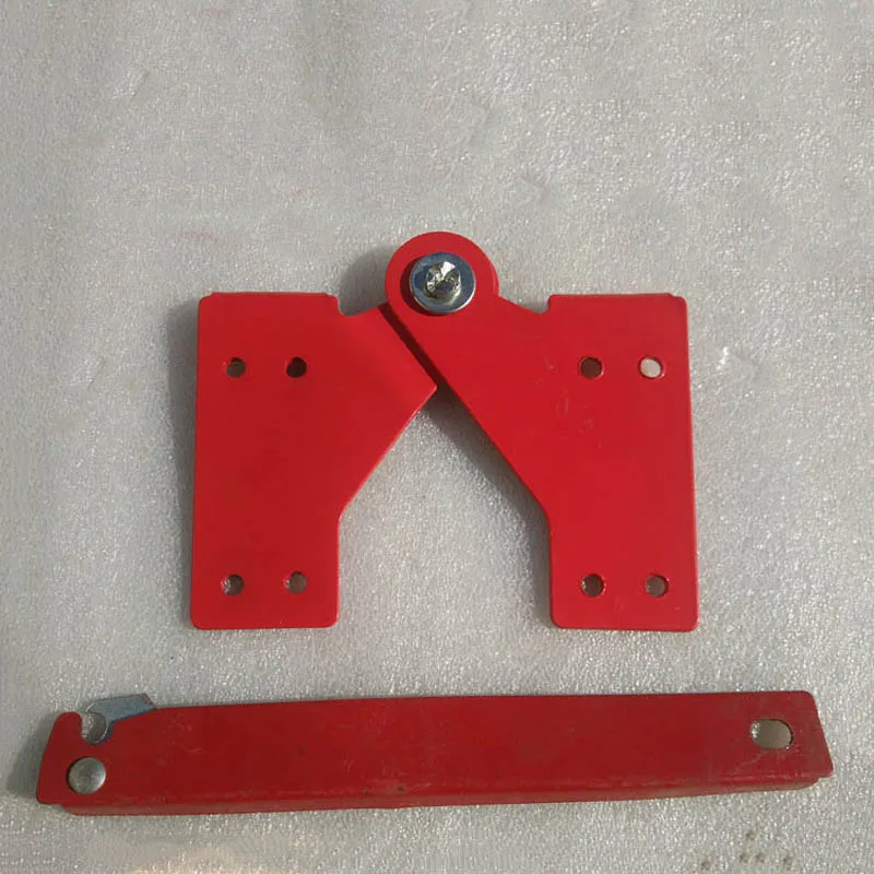 Engineering Ladder Aluminum Alloy Multifunction Elevator Joint Hinge ...