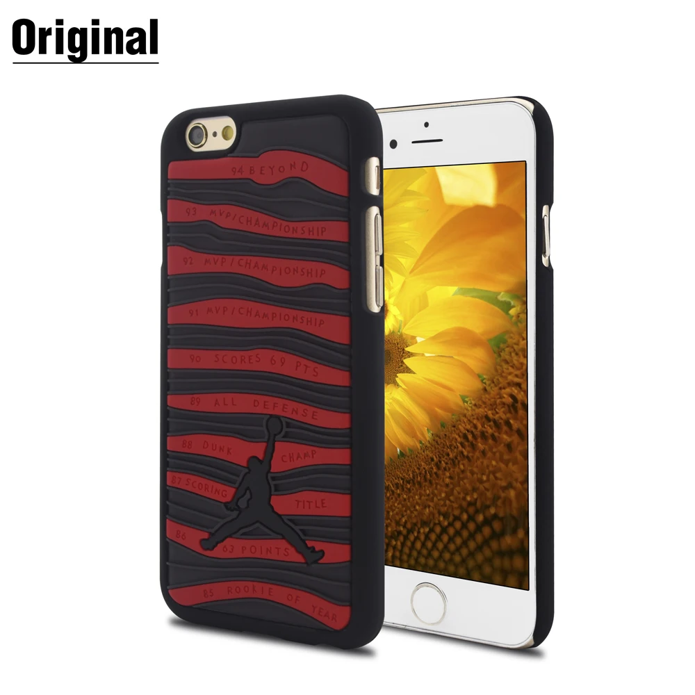 Jordan Shoe Iphone 5 Case Promotion-Shop for Promotional