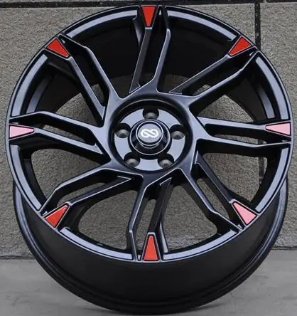 

Beautiful 18x8.0 5x120 Car Alloy Wheel Rims fit for BMW