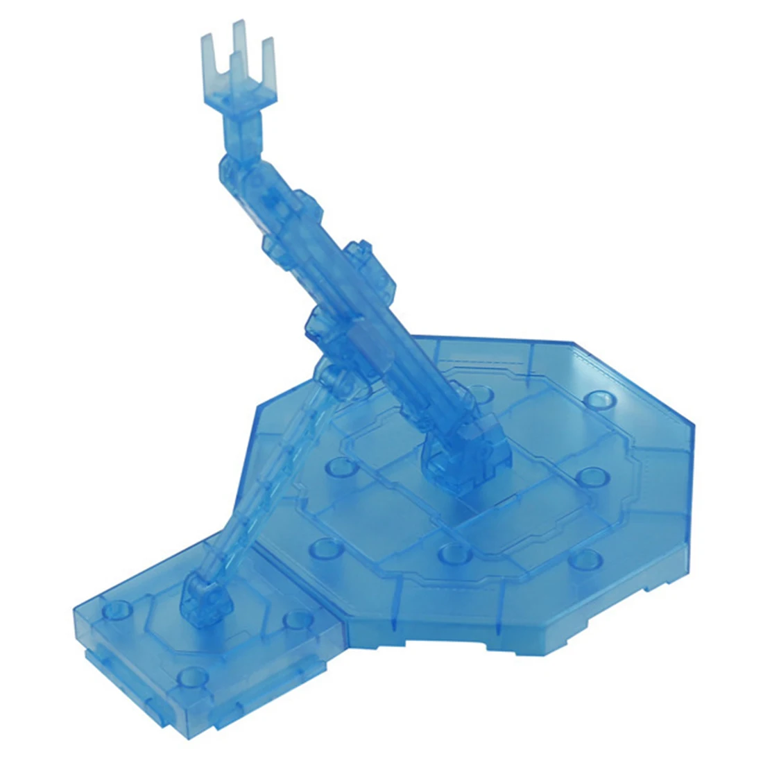 

Action Figure Universal Base Display Stand for Gundam Model For SHF for TOBOT, for Saint Cloth Myth and for Model