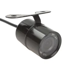 Eincar высокое качество водонепроницаемый 420TVL бабочка Автомобильная камера заднего вида ИК ночного видения ST-309-PAL Камера заднего вида инфракрасная