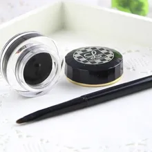 120 шт./лот DHL,, комплект подводка Косметика Love Alpha карандаш-подводка для глаз мечта роскошный водонепроницаемый карандаш-подводка для глаз 3,0 г толстые подводка для глаз