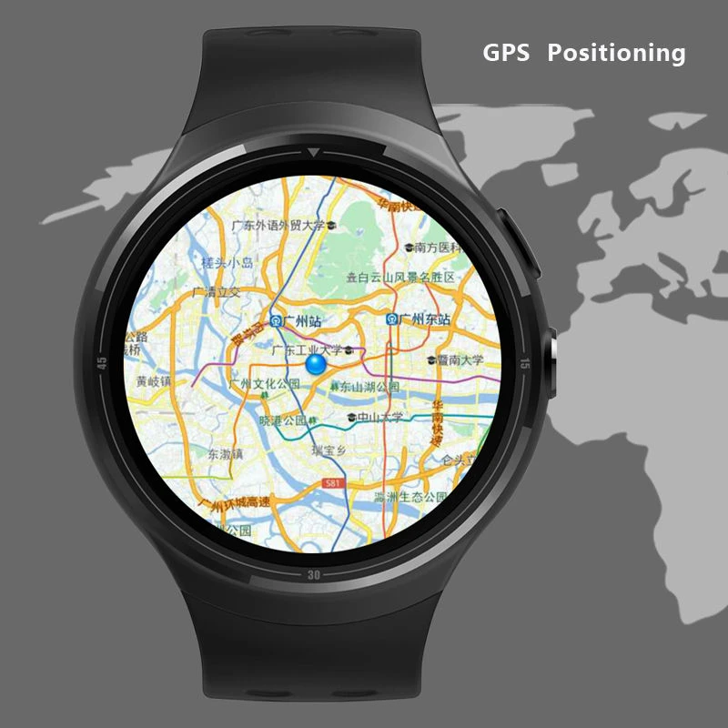 z10 smartwatch