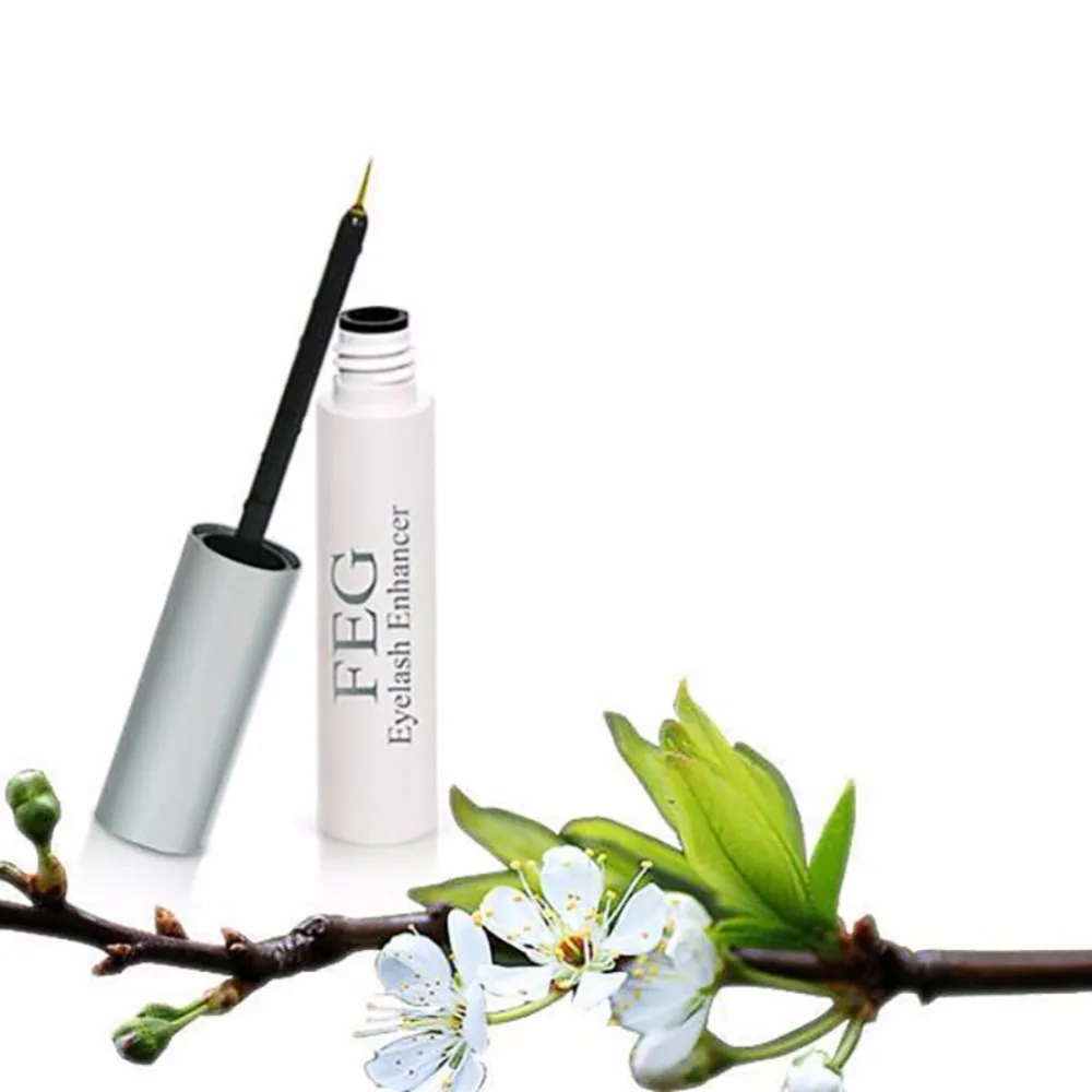 

Liquid Eyelash Growth Treatment 3ml Face Care Eye Care Onger Slender Makeup Eyelash Growth Serum Enhancer Mascara Cosmetic