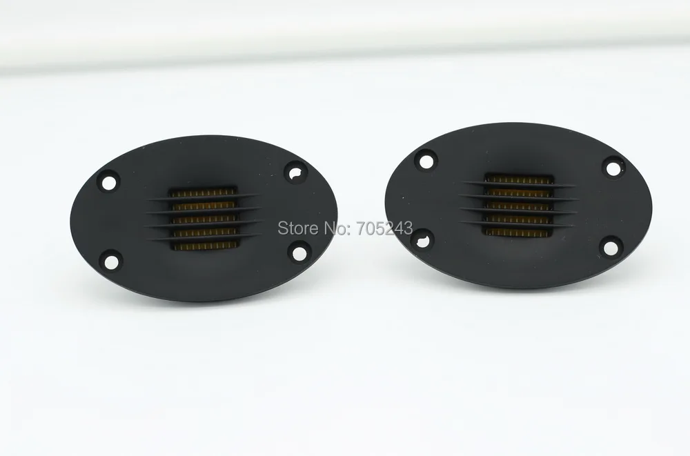 

2pcs Melo david audio AMT air motion transformer Ribbon Tweeters speaker 8 Ohm 30W