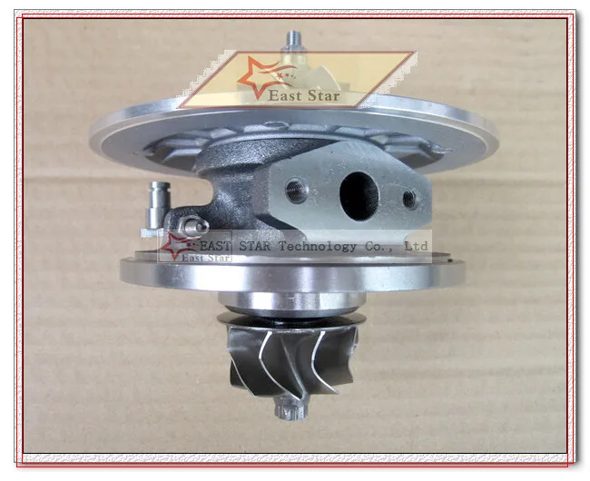 GT1852V 709836 709836-5004S 778794 Turbocharger Cartridge Turbo CHRA Core For Mercedes benz Sprinter Van 1999-03 OM611 2.2L 141HP (2)