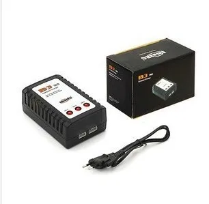 

High Quality iMaxRC iMax B3 Pro Compact 2S 3S Lipo Balance Battery Charger For RC Helicopter