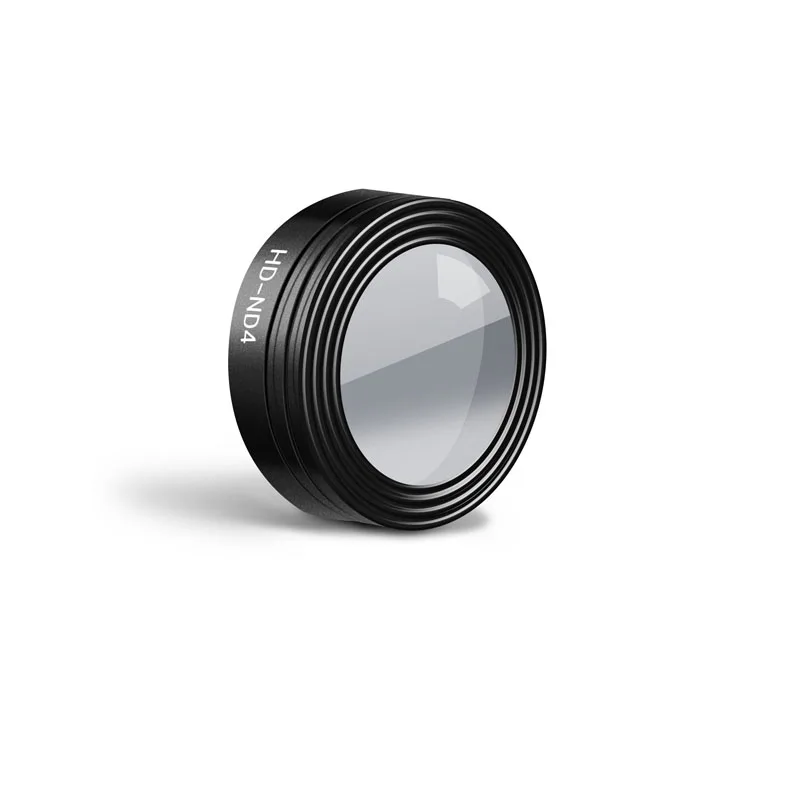 Mavic Air ND Filter (ND4+ND8+ND16)  HD Filter For DJI Mavic Air Drone Accessories 1 (5)