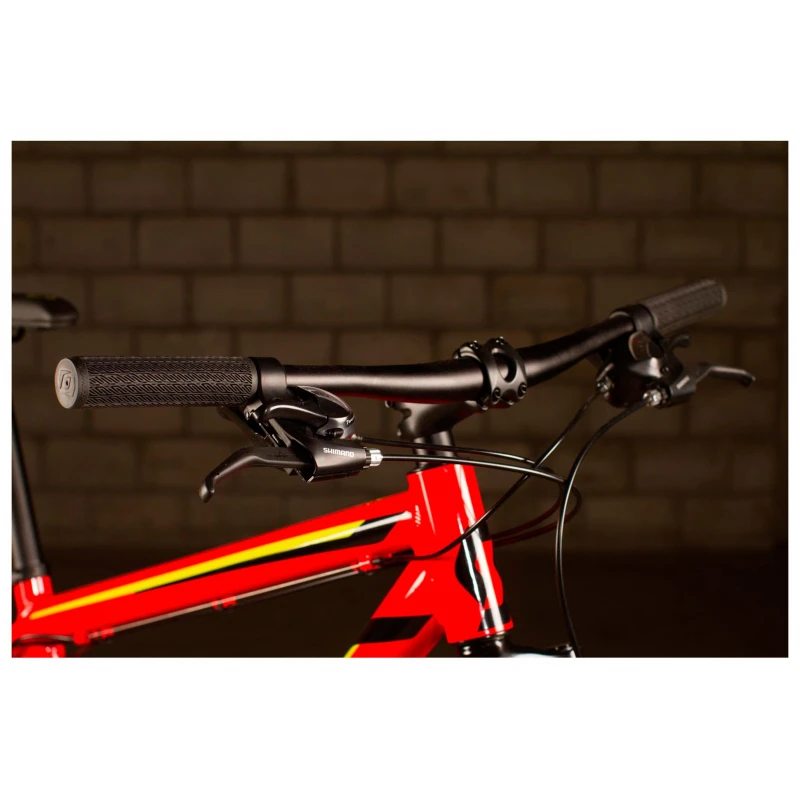 Горный велосипед Scott Aspect 670