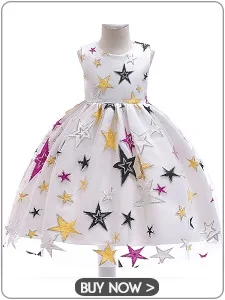 Новое летнее платье принцессы с бисером для девочек однотонное платье с короткими рукавами и аппликацией в европейском и американском стиле