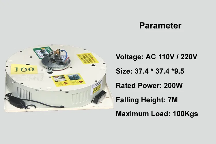 Parameter