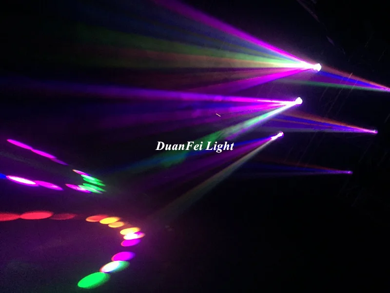 80w led beam moving head-29