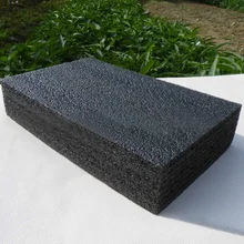 25*15*5 см черный Square Needle Pin плотной пены подушки коврик держатель вставки для валяния Швейные шерсть инструмент для рук DIY ручной работы 25*15*5 см черный Square Needle Pin плотной пены подушки коврик держатель вставки для валяния Швейные шерсть инструмент для рук DIY ручной работы