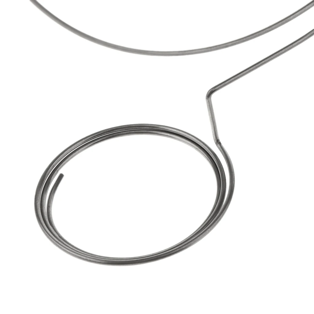 Steel Watcmaker Eyeglasses Magnifier Loupe Holder Head Watch Wire Headband Repair Loupe Magnifier Holder