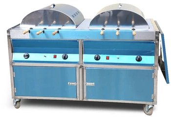 

Gas Vietnam Rock Chicken Furnace Rock Chicken Roaster