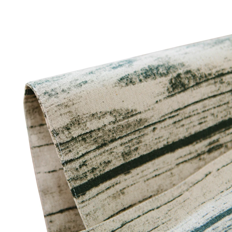 Avoir Images Retro Linge Nappes Creative Imitation Bois Set De Table le plus cool salutations