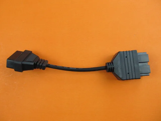 Kia 20 pin