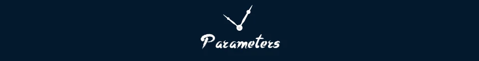 1-Parameters