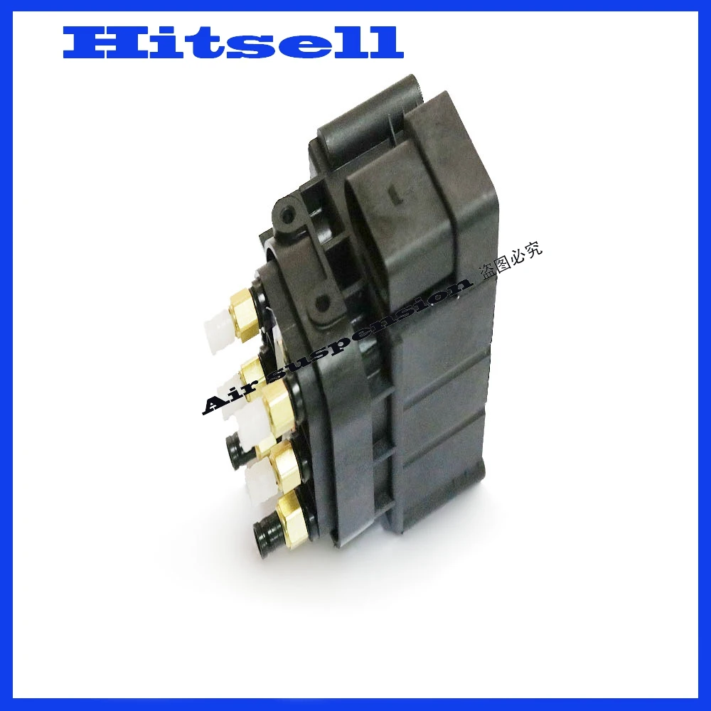 

Air Suspension Valve Control Unit For Audi A6 S6 Allroad A7 S7 RS7 A8 S8 D4 Air Suspension Compressor Pump Valve Block 4G0616005