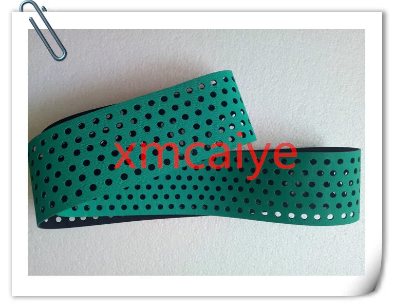 

G2.020.009 suction tape for sm 52 printing machine spare part 1 pieces belt