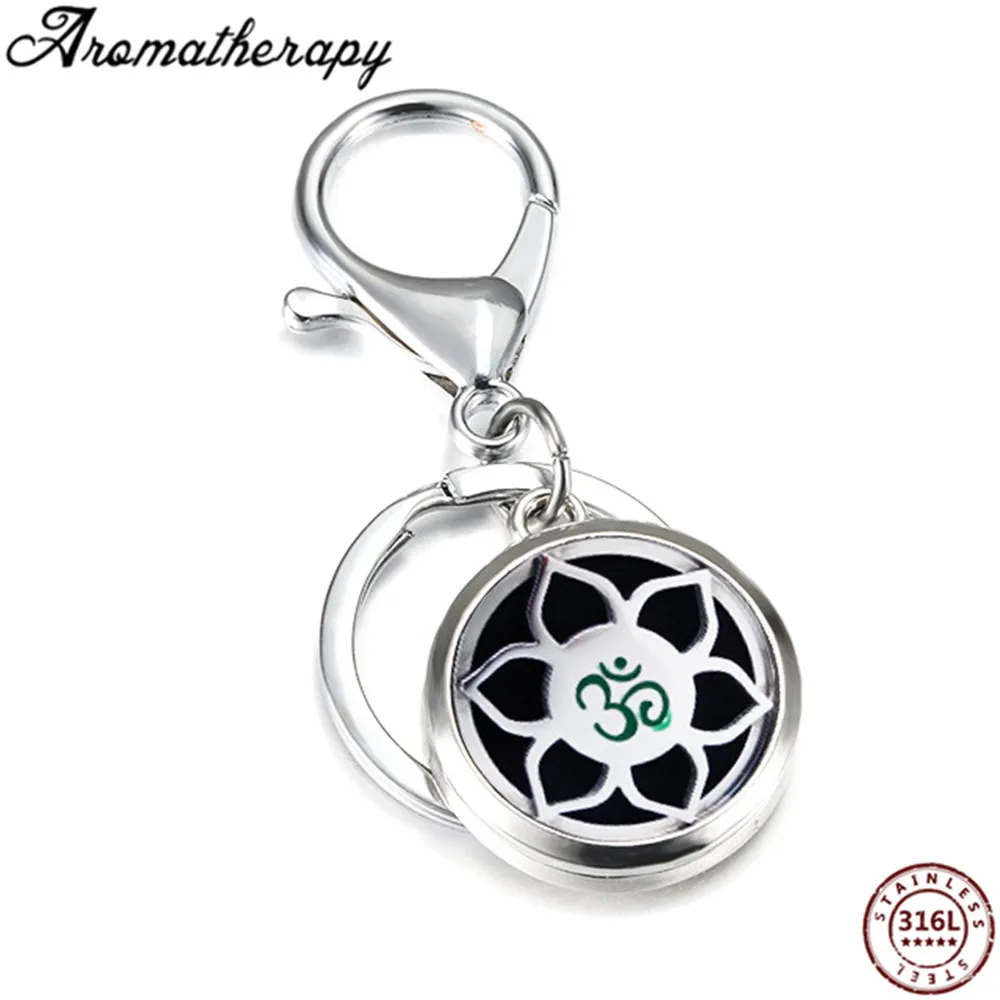 AS-KC Aromatherapy Key Chain (89)_