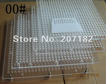 

Best Sell (00# Capsule) 600 Holes Plexiglass Encapsulating Machine,Capsule Filler,Capsule Filling Machine