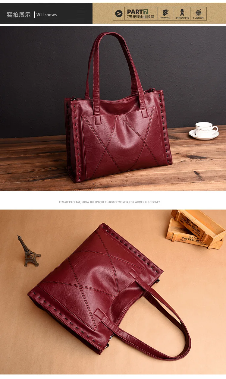 Bolsas de ombro