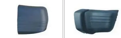 

Bumper kit, corner FOR Mitsubishi PAJERO/MONTERO MK2 1990-2000