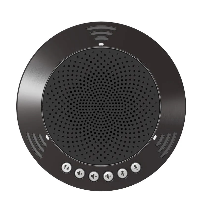 Meeteasy MVOICE 1000 USB видео всенаправленный микрофон портативные динамики | Электроника