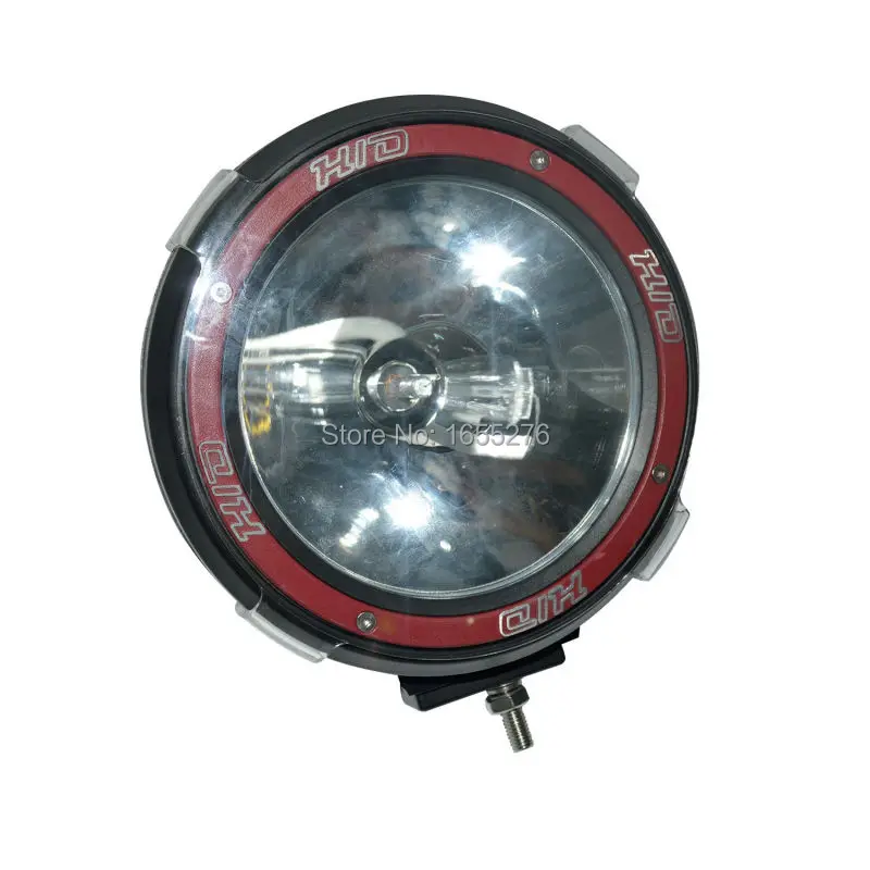 

Taitian 4PCS 4' 55W HID Work Light Spot Beam Tractor off-road Car Fog Driving Light 4Inch